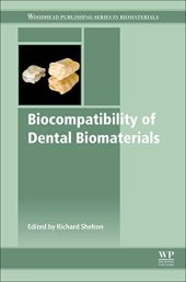 book Biocompatibility of Dental Biomaterials