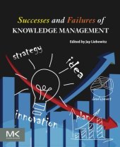 book Successes and Failures of Knowledge Management