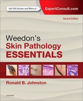 book Weedon’s Skin Pathology Essentials