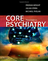 book Core Psychiatry