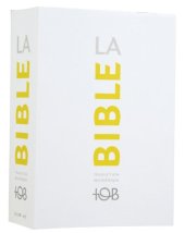 book La Bible