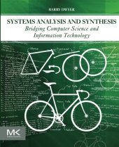 book Systems Analysis and Synthesis. Bridging Computer Science and Information Technology