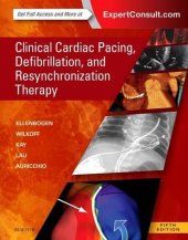 book Clinical Cardiac Pacing, Defibrillation and Resynchronization Therapy