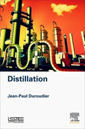 book Distillation