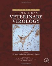 book Fenner’s Veterinary Virology