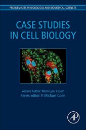 book Case Studies in Cell Biology