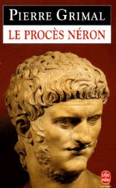 book Le procès Néron