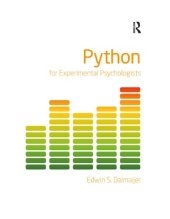 book Python for Experimental Psychologists