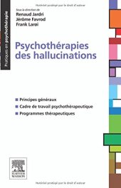 book Psychothérapies des Hallucinations