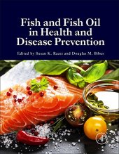 book Fish and Fish Oil in Health and Disease Prevention