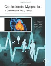 book Cardioskeletal Myopathies in Children and Young Adults