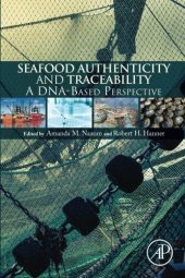 book Seafood Authenticity and Traceability