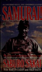 book Samurai! The Autobiography of Japan's Bravest Fighter Ace