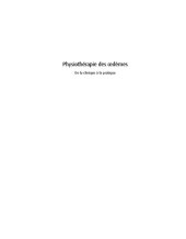 book Physiothérapie des Oedèmes. de la Clinique `la Pratique