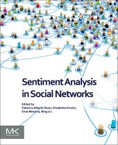 book Sentiment Analysis in Social Networks