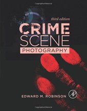 book Crime Scene Photography