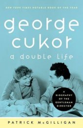 book George Cukor: A Double Life