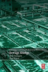 book Pollution Control and Resource Recovery for Sewage Sludge