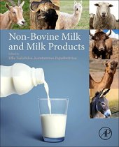 book Non-Bovine Milk and Milk Products