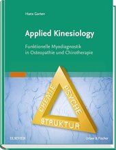 book Applied Kinesiology