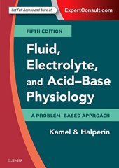 book Fluid, Electrolyte and Acid-Base Physiology. A Problem-Based Approach