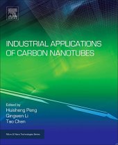 book Industrial Applications of Carbon Nanotubes