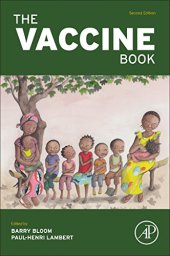 book The Vaccine Book