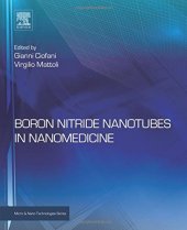 book Boron Nitride Nanotubes in Nanomedicine