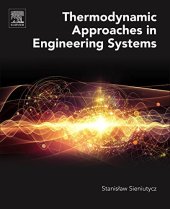 book Thermodynamic Approaches in Engineering Systems