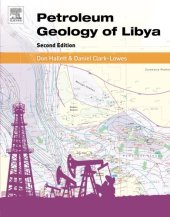 book Petroleum Geology of Libya