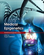 book Medical Epigenetics