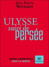 book Ulysse, suivi de Persée