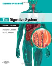 book The Digestive System