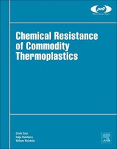 book Chemical Resistance of Commodity Thermoplastics