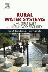 book Rural Water Systems for Multiple Uses and Livelihood Security