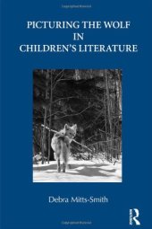 book Picturing the Wolf in Children’s Literature