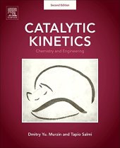 book Catalytic Kinetics. Chemistry and Engineering