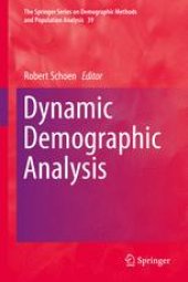 book Dynamic Demographic Analysis