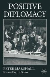 book Positive Diplomacy