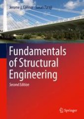 book Fundamentals of Structural Engineering