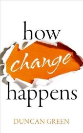 book How Change Happens