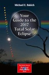 book Your Guide to the 2017 Total Solar Eclipse