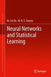 book Neural Networks and Statistical Learning