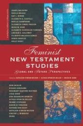 book Feminist New Testament Studies: Global and Future Perspectives