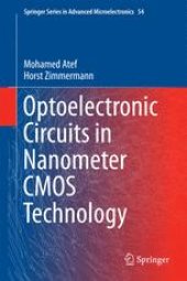 book Optoelectronic Circuits in Nanometer CMOS Technology