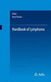 book Handbook of Lymphoma