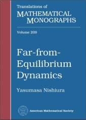 book Far-from-Equilibrium Dynamics