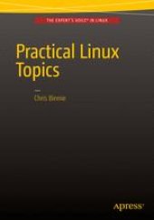 book Practical Linux Topics