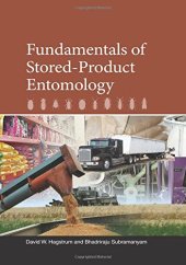 book Fundamentals of Stored-Product Entomology