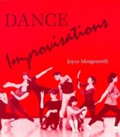 book Dance Improvisations